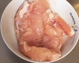 本場インドのタンドリーチキン作り方1写真