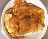 本場インドのタンドリーチキン作り方4写真