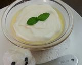 クリーミープリン作り方8写真
