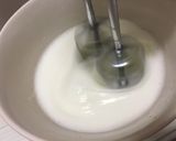 ザクザク食感☆HMで簡単☆ナッツシフォン作り方3写真