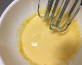 ザクザク食感☆HMで簡単☆ナッツシフォン作り方7写真