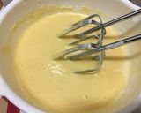 ザクザク食感☆HMで簡単☆ナッツシフォン作り方9写真
