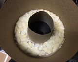 ザクザク食感☆HMで簡単☆ナッツシフォン作り方12写真