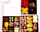 おせち料理2016三段重箱簡単詰め方覚書作り方15写真