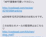 ❄︎AP不要簡単❤️可愛いマカロン❄︎作り方17写真