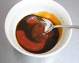 肉汁ジュワ~ふっくらジューシーハンバーグ作り方11写真