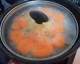 肉汁ジュワ~ふっくらジューシーハンバーグ作り方15写真