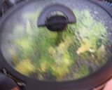 肉汁ジュワ~ふっくらジューシーハンバーグ作り方17写真