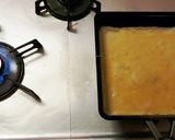 卵黄醤油漬けジュレ入卵焼き^^@作り方3写真