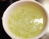 ＊なめらかサツマイモサラダ＊作り方1写真
