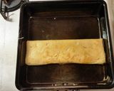 卵黄醤油漬けジュレ入卵焼き^^@作り方6写真