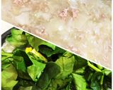 栄養たっぷり！トロ〜リほうれん草カレー作り方6写真