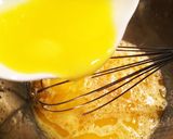 手間なし簡単☆焼き芋のマドレーヌ作り方5写真