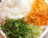 お財布に優しい簡単鍋！作り方1写真