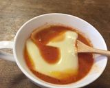 超簡単！シンプルなトマトスープ作り方5写真