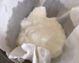 お手軽ヘルシー!モンブランタルト作り方1写真