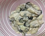 簡単　シンプルな牡蠣フライ作り方3写真