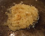 ベジタリアンでも大丈夫？ホウレン草カレー作り方2写真