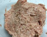 不格好でOK！万能 基本の肉団子♪冷凍可作り方2写真