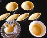 離乳食おやつ さくさくタルト台♡作り方4写真