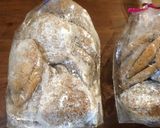 コーヒーのクッキー(スノーボール)作り方4写真