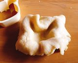 離乳食おやつ さくさくタルト台♡作り方11写真