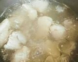 フィリピンのピーナツスープ・カレカレ作り方2写真