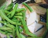 フィリピンのピーナツスープ・カレカレ作り方4写真