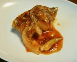 フライパンで簡単☆鱈のミートチーズ焼き作り方11写真