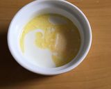 離乳食おやつ さくさくタルト台♡作り方1写真