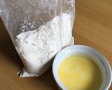 離乳食おやつ さくさくタルト台♡作り方2写真