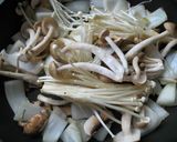 天然生まれの「大豆ミルクシチュー」作り方3写真