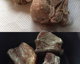 和風スペアリブ お箸でほぐれる艶々凄旨!作り方3写真
