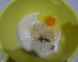 米粉のパンケーキ作り方2写真