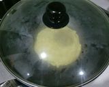 米粉のパンケーキ作り方4写真
