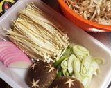 寒い冬には♡たこ焼き鍋♡作り方1写真