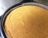 おからとリンゴのふわふわ♡チーズケーキ♡作り方5写真