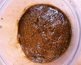 とろ〜りとした醤油麹作り方3写真