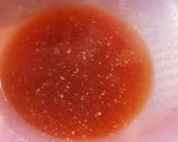 簡単★白菜とカニの天津飯風★作り方8写真