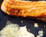 ローストチャーシューの冷菜作り方3写真