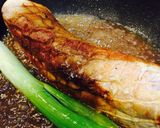 ローストチャーシューの冷菜作り方4写真