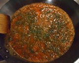 ベジタリアンでも大丈夫？ホウレン草カレー作り方5写真