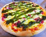 万能♪基本のトマトソース＊簡単ポモドーロ作り方15写真