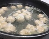 不格好でOK！万能 基本の肉団子♪冷凍可作り方4写真