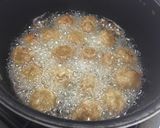不格好でOK！万能 基本の肉団子♪冷凍可作り方5写真