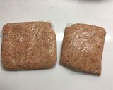 不格好でOK！万能 基本の肉団子♪冷凍可作り方8写真