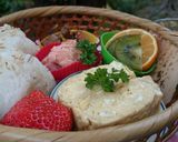 ふわっトロッ❤チーズインたまご焼き作り方8写真