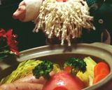 メリクリ！酔いどれトナカイもりもりポトフ作り方11写真
