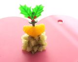 クリスマスキウイツリー作り方4写真