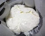 ふわふわしっとりヨーグルトロールケーキ作り方1写真